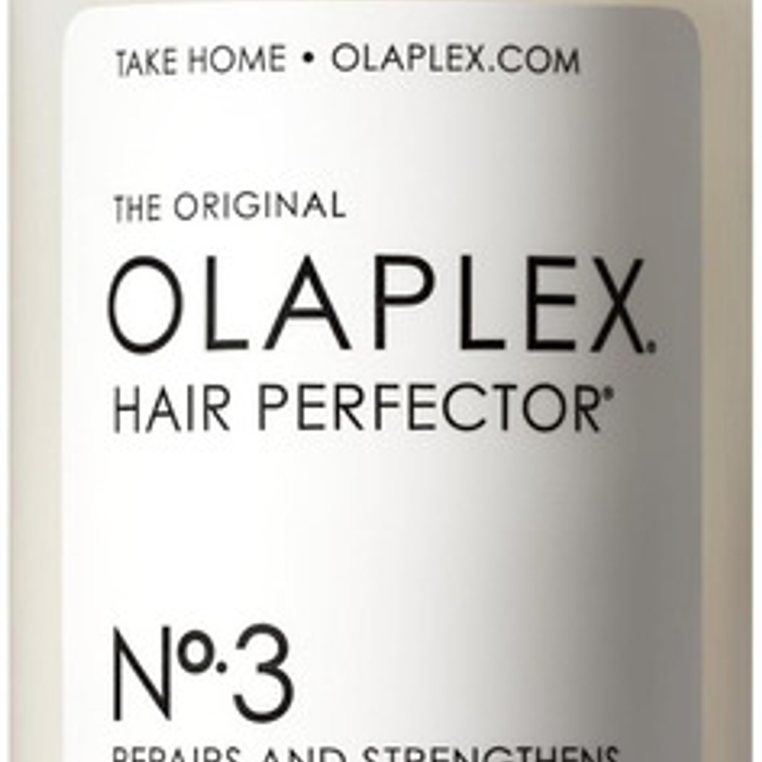  Crema De Tratamiento Olaplex Nº3 Hair Perfector Restauración De 100ml 100g 4