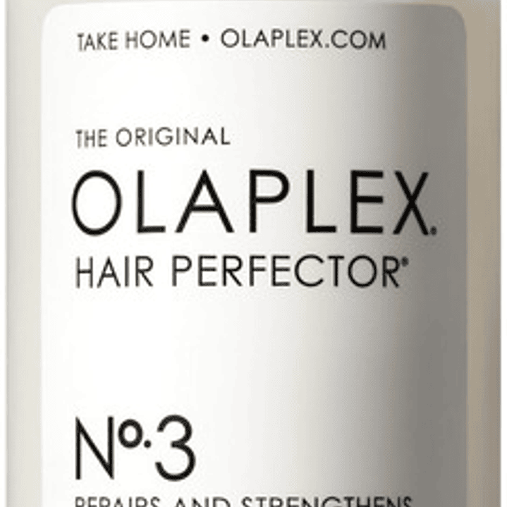  Crema De Tratamiento Olaplex Nº3 Hair Perfector Restauración De 100ml 100g 4