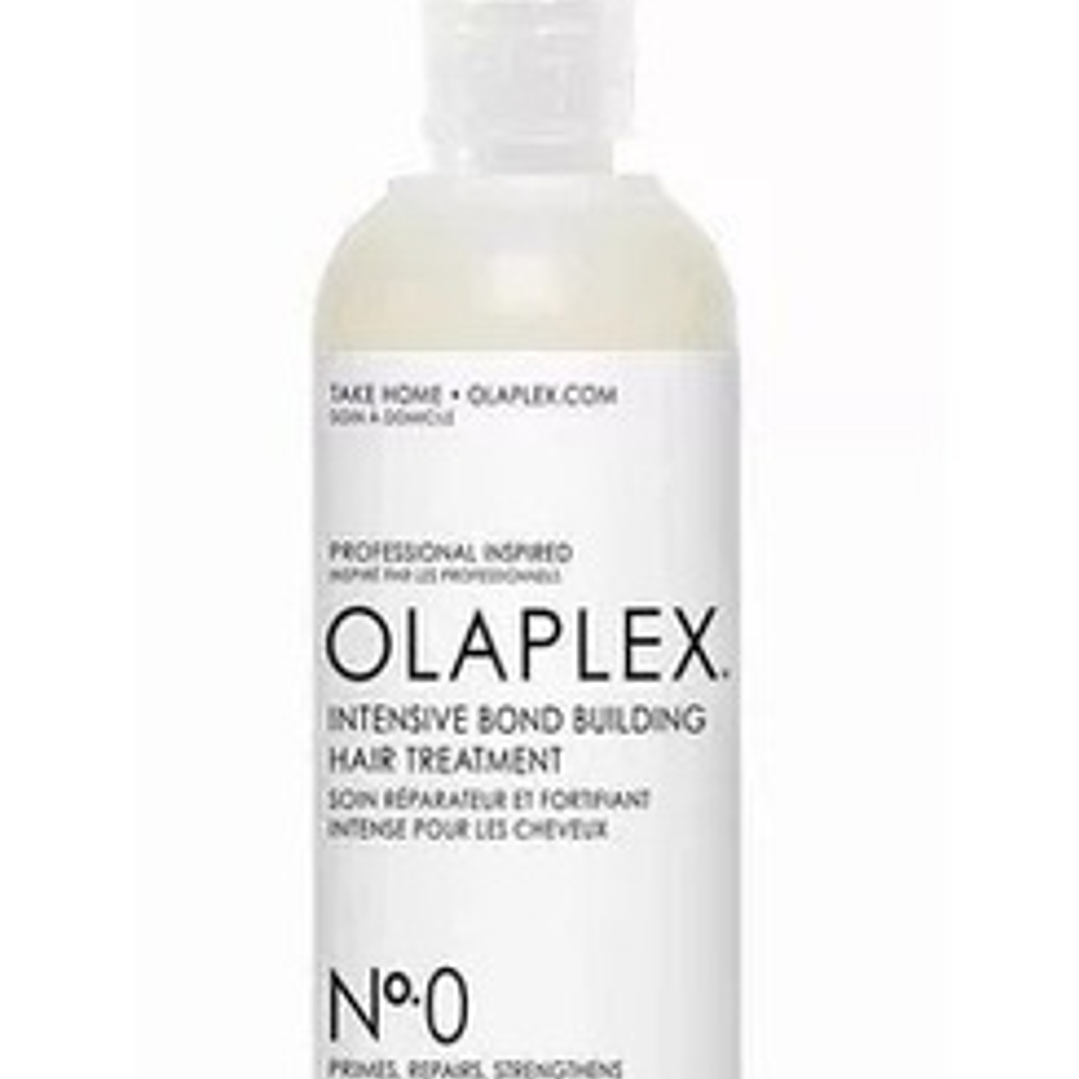 Olaplex N*0 Tratamiento Intensivo Reconstructor Capilar 155m 1