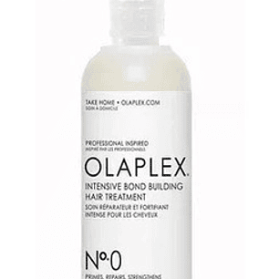 Olaplex N*0 Tratamiento Intensivo Reconstructor Capilar 155m