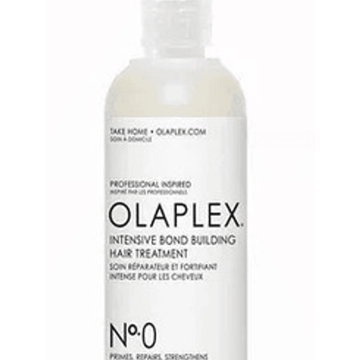 Olaplex N*0 Tratamiento Intensivo Reconstructor Capilar 155m 1