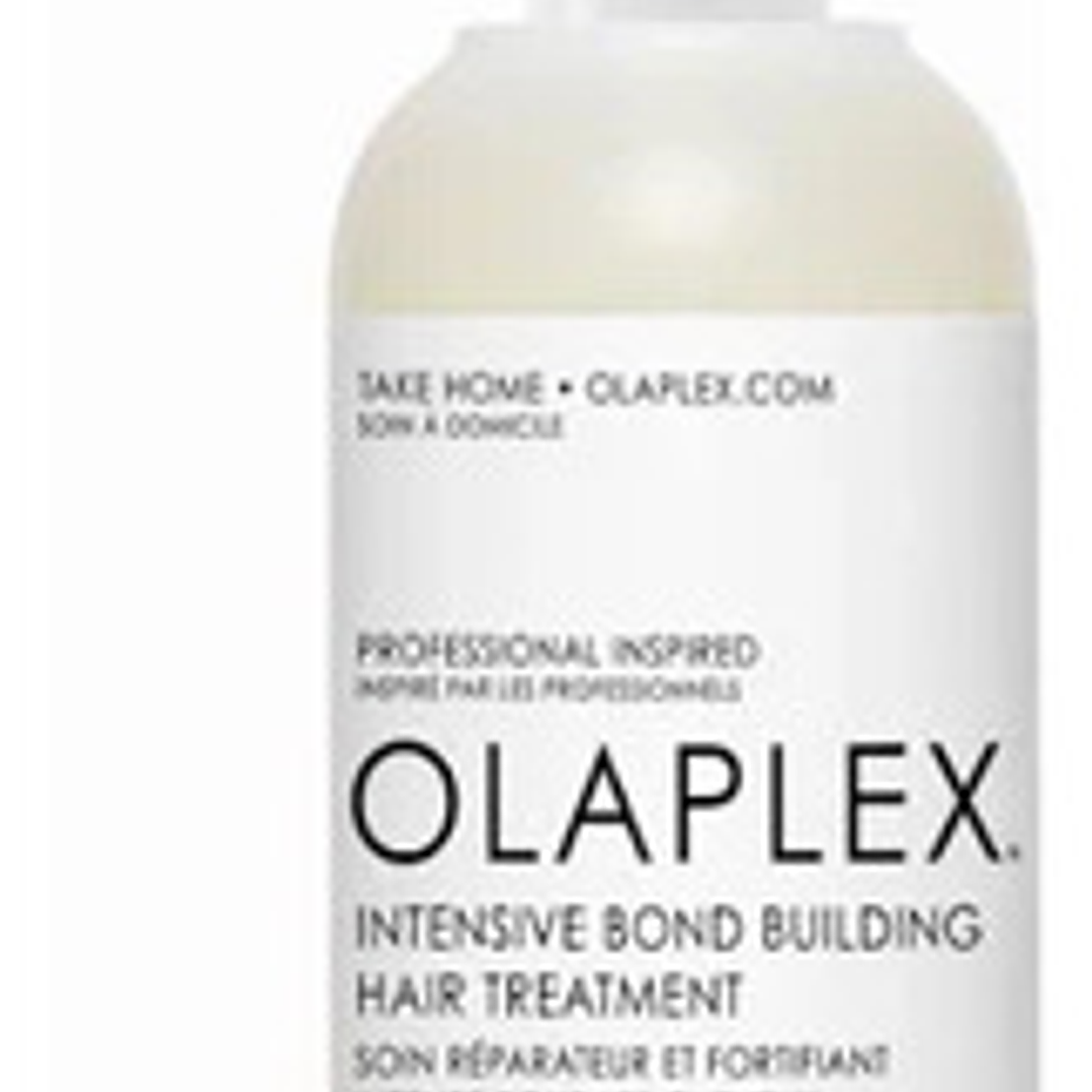 Olaplex N*0 Tratamiento Intensivo Reconstructor Capilar 155m 2