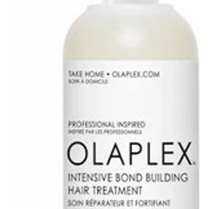 Olaplex N*0 Tratamiento Intensivo Reconstructor Capilar 155m 2