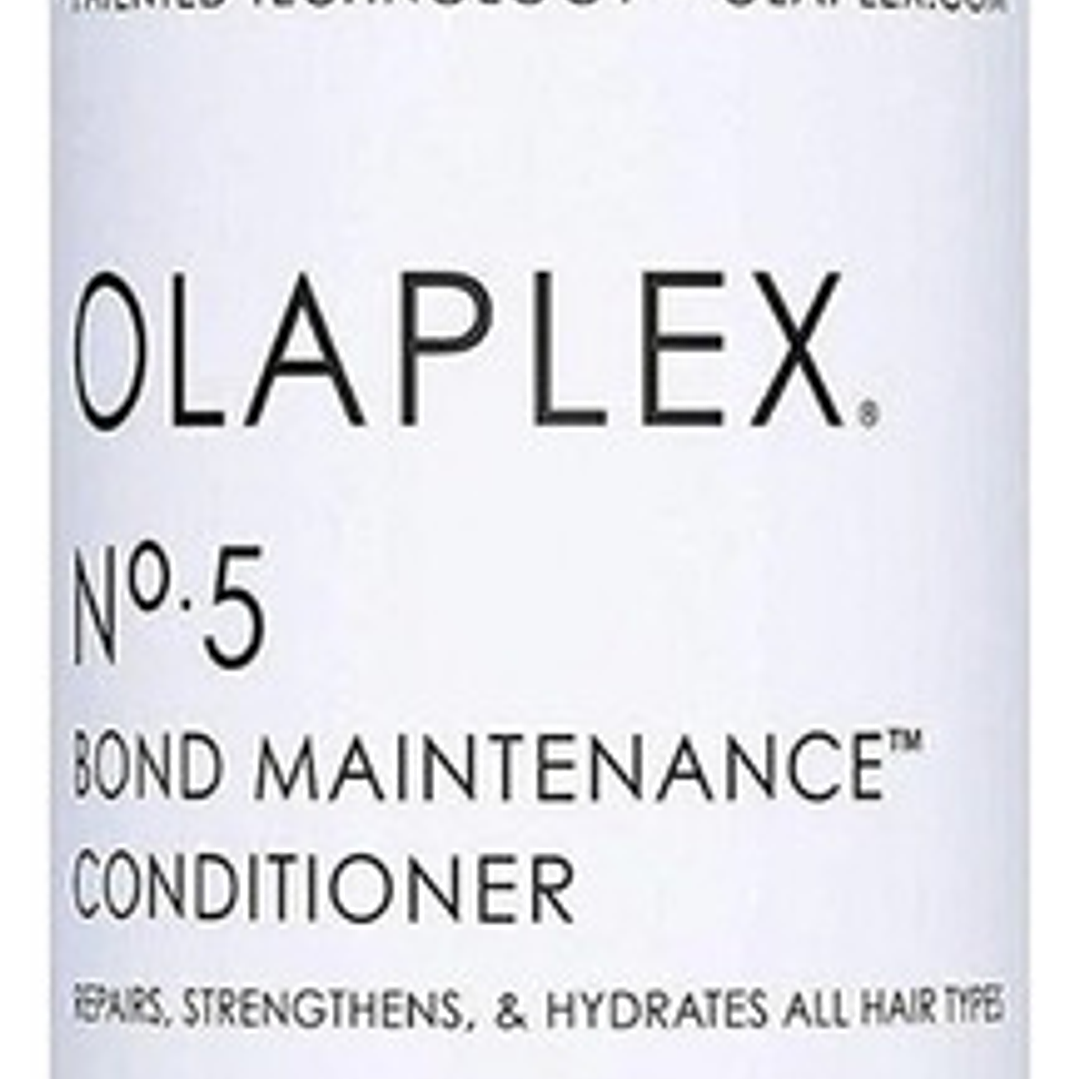 Olaplex N°5 Bond Maintenance Acondicionador 250ml 1