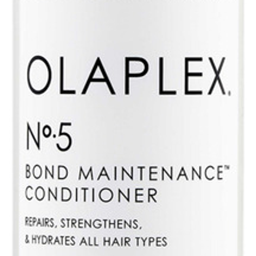 Olaplex N°5 Bond Maintenance Acondicionador 250ml 2