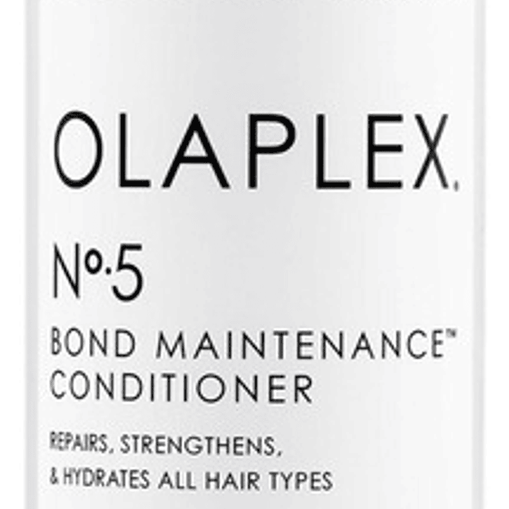 Olaplex N°5 Bond Maintenance Acondicionador 250ml 2