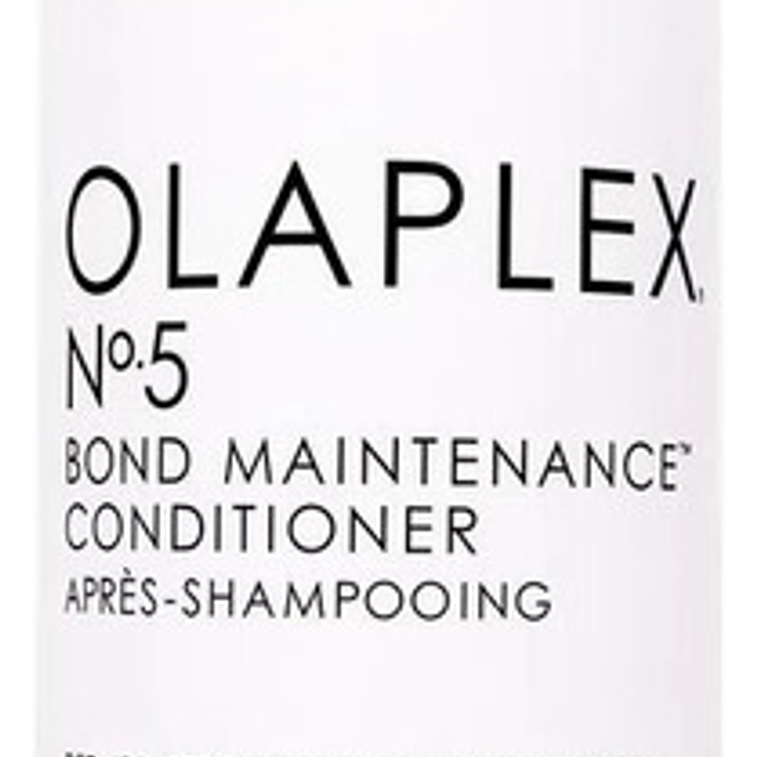 Olaplex N°5 Bond Maintenance Acondicionador 250ml 3