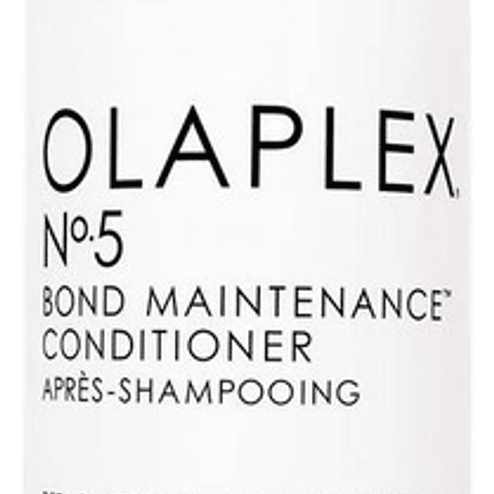 Olaplex N°5 Bond Maintenance Acondicionador 250ml 3