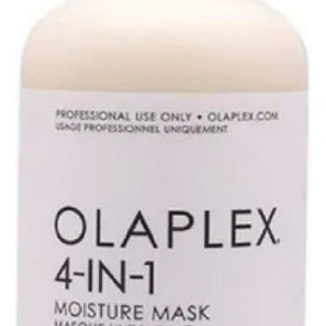 Olaplex 4 En 1 Moisture Mask, 370 Ml Original 1