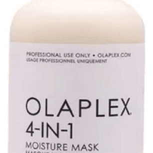 Olaplex 4 En 1 Moisture Mask, 370 Ml Original