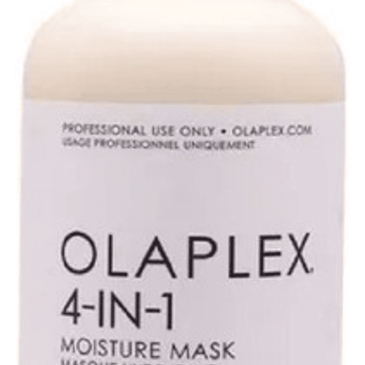 Olaplex 4 En 1 Moisture Mask, 370 Ml Original 1