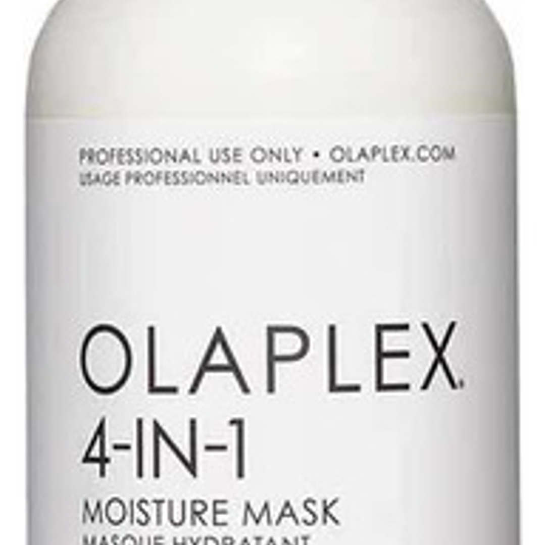 Olaplex 4 En 1 Moisture Mask, 370 Ml Original 3