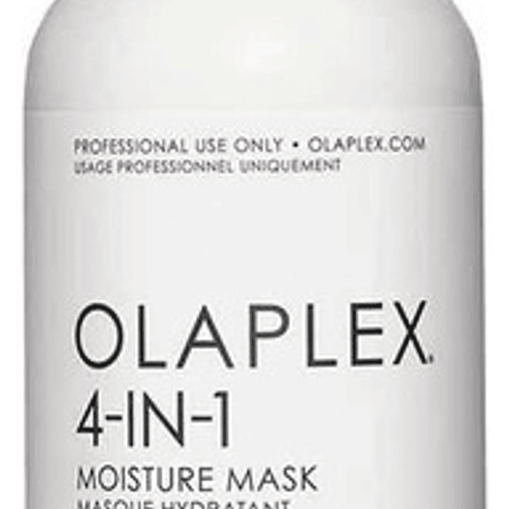 Olaplex 4 En 1 Moisture Mask, 370 Ml Original 3