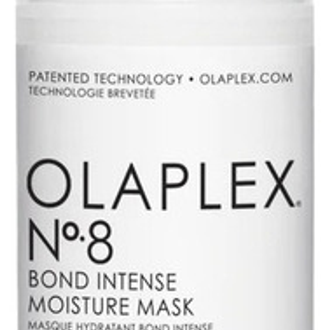 Máscara Olaplex N° 8 Reparación De 100ml Witou 1