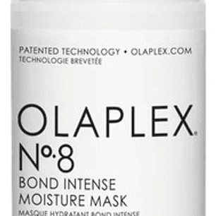 Máscara Olaplex N° 8 Reparación De 100ml Witou