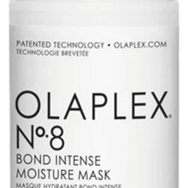 Máscara Olaplex N° 8 Reparación De 100ml Witou 1