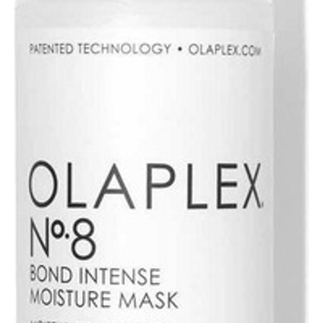 Máscara Olaplex N° 8 Reparación De 100ml Witou 2