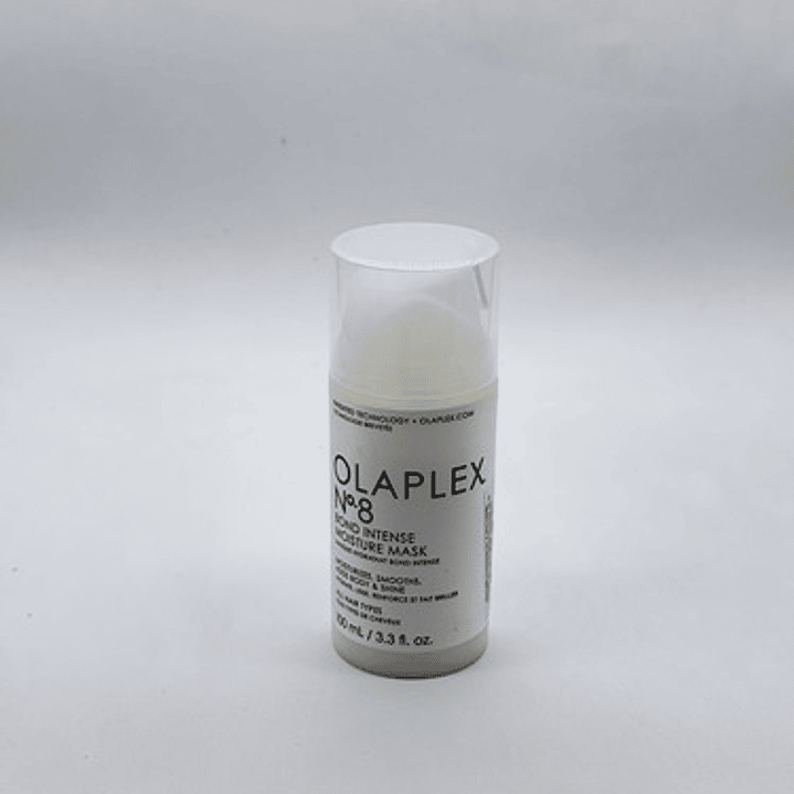 Máscara Olaplex N° 8 Reparación De 100ml Witou 9