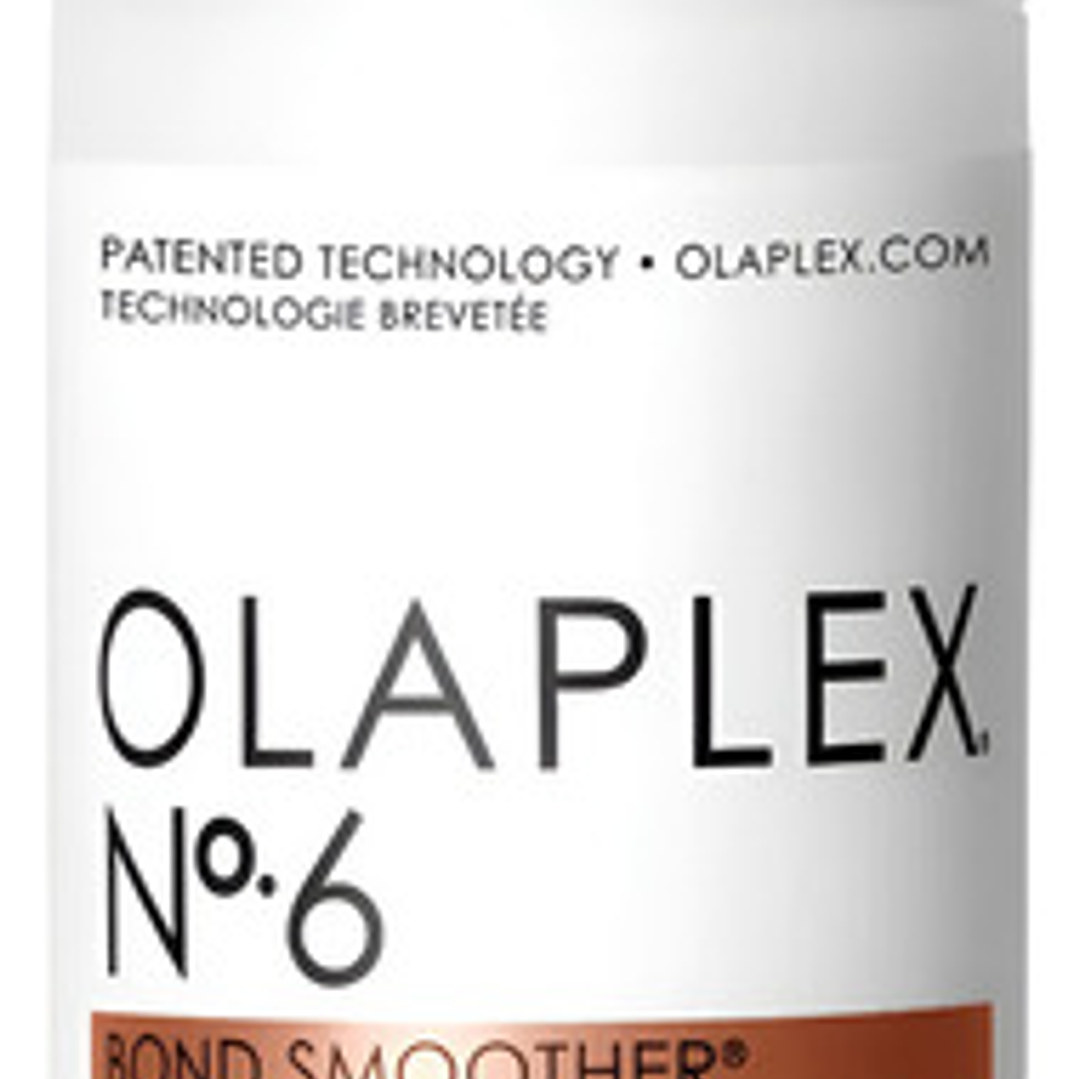 Olaplex N*6 Bond Smoother Crema Reparadora Original 100ml 1