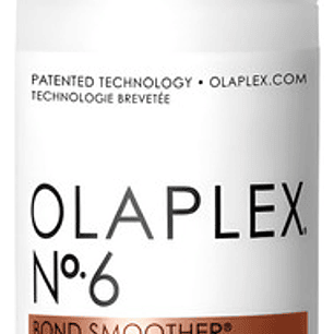 Olaplex N*6 Bond Smoother Crema Reparadora Original 100ml