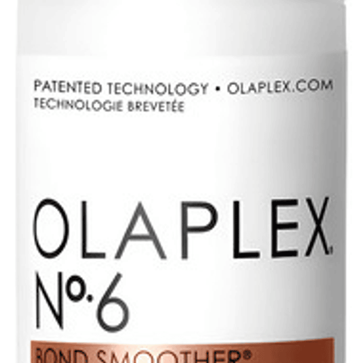 Olaplex N*6 Bond Smoother Crema Reparadora Original 100ml 1