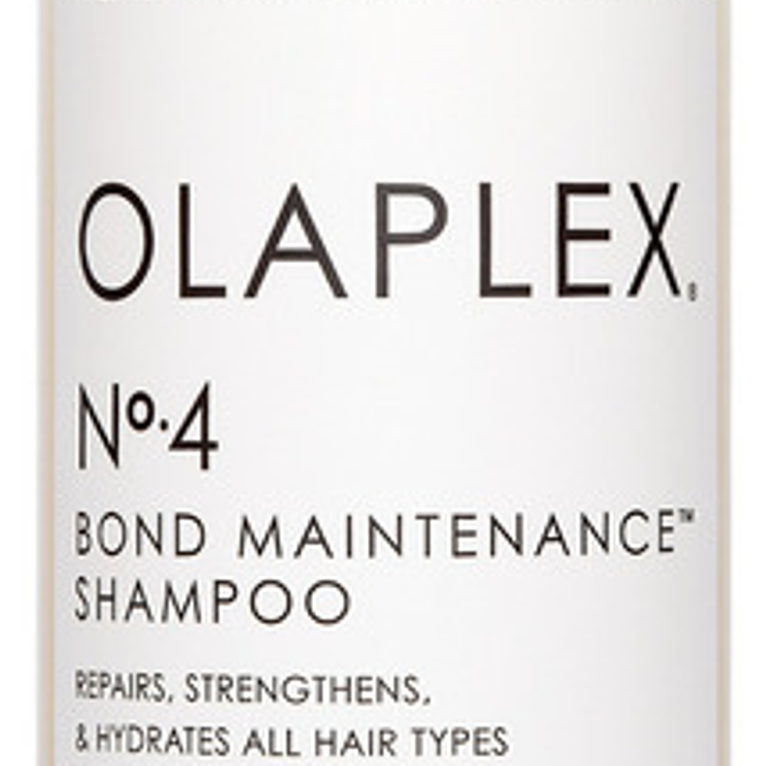 Olaplex No.4 Bond Maintenance Shampoo 250ml 1