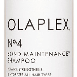 Olaplex No.4 Bond Maintenance Shampoo 250ml
