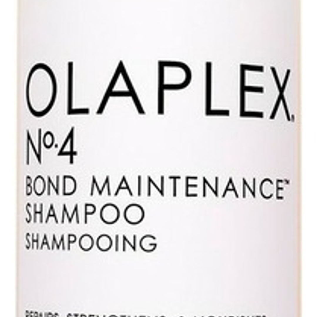 Olaplex No.4 Bond Maintenance Shampoo 250ml 2