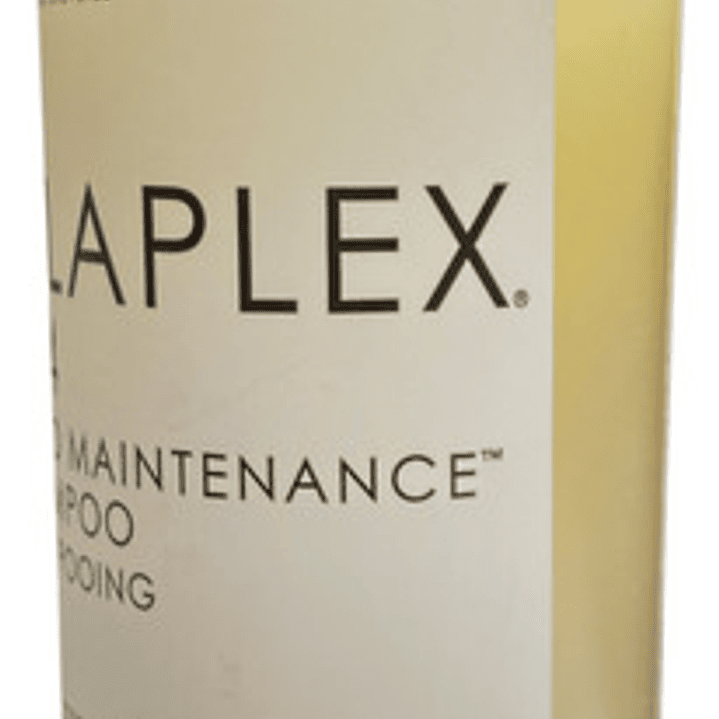 Olaplex No.4 Bond Maintenance Shampoo 250ml 4