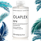 Olaplex No.4 Bond Maintenance Shampoo 250ml - Miniatura 6