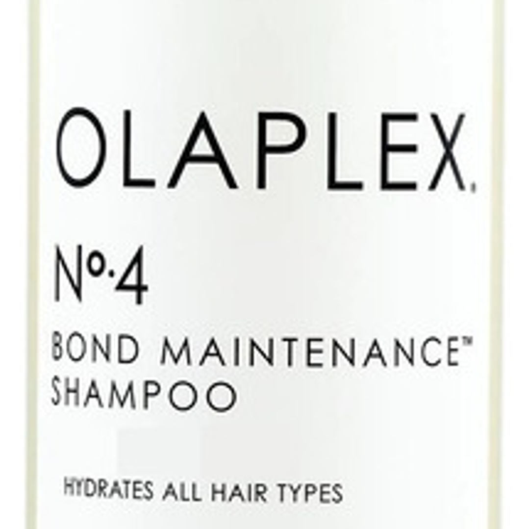 Olaplex No.4 Bond Maintenance Shampoo 250ml 7