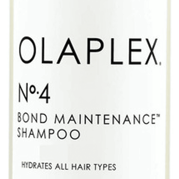 Olaplex No.4 Bond Maintenance Shampoo 250ml 7