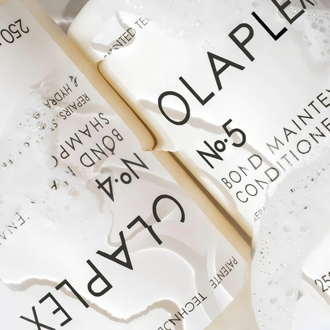 Olaplex No.4 Bond Maintenance Shampoo 250ml 10