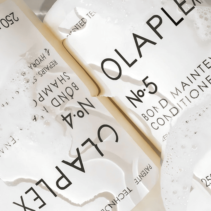 Olaplex No.4 Bond Maintenance Shampoo 250ml 10
