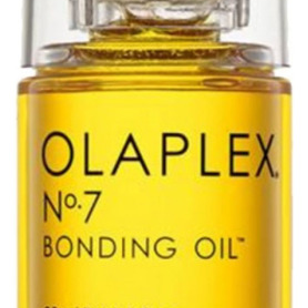 Olaplex 7 Aceite Capilar Bonding Oil Reparación 30ml 1
