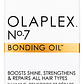 Olaplex 7 Aceite Capilar Bonding Oil Reparación 30ml - Miniatura 2
