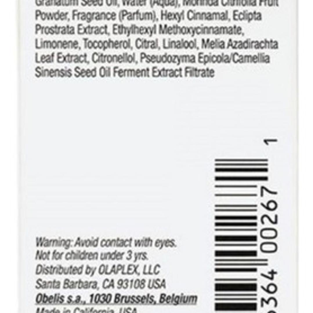 Olaplex 7 Aceite Capilar Bonding Oil Reparación 30ml 4