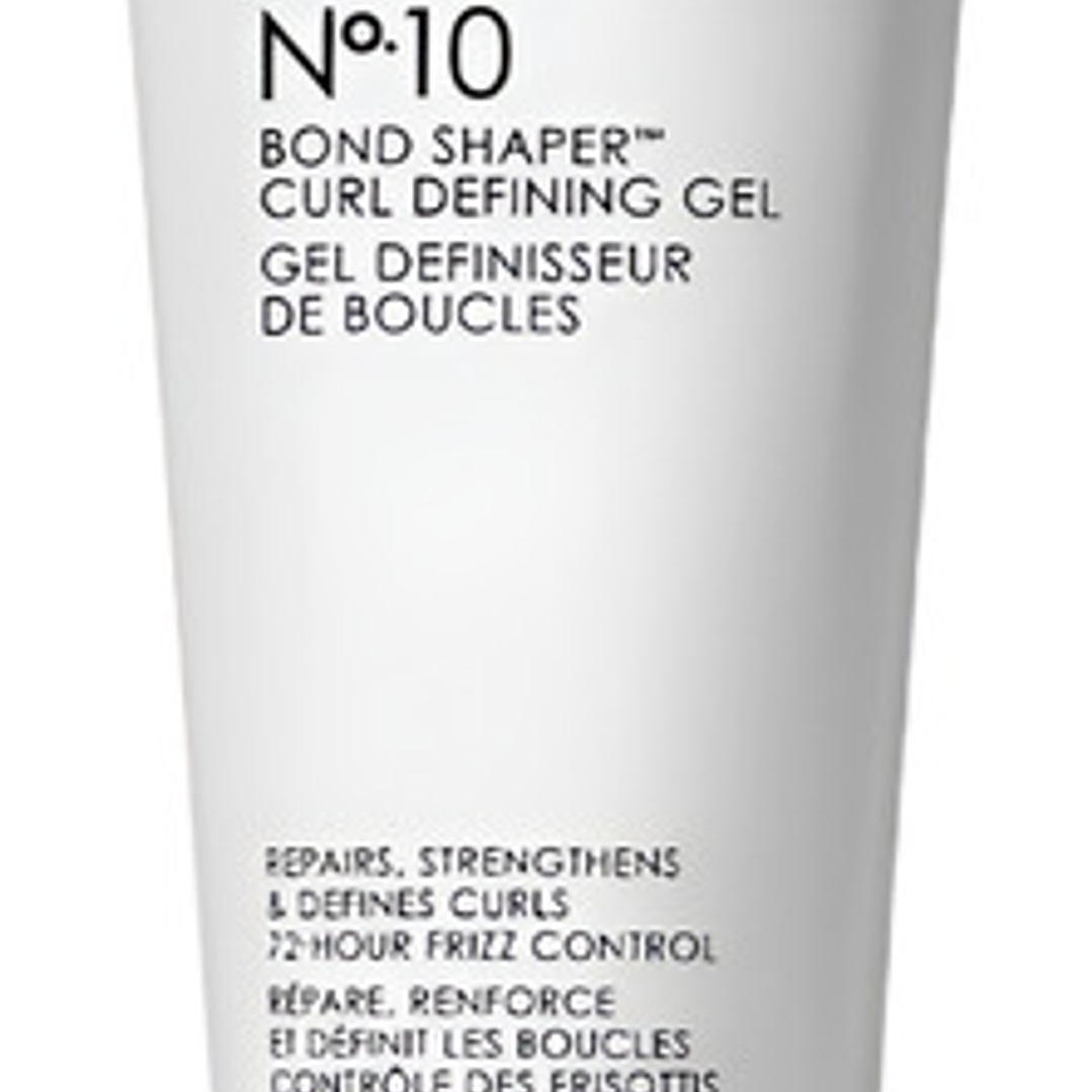 Olaplex No. 10 Bond Shaper Curl Defining Gel 200ml 1