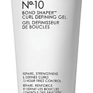 Olaplex No. 10 Bond Shaper Curl Defining Gel 200ml