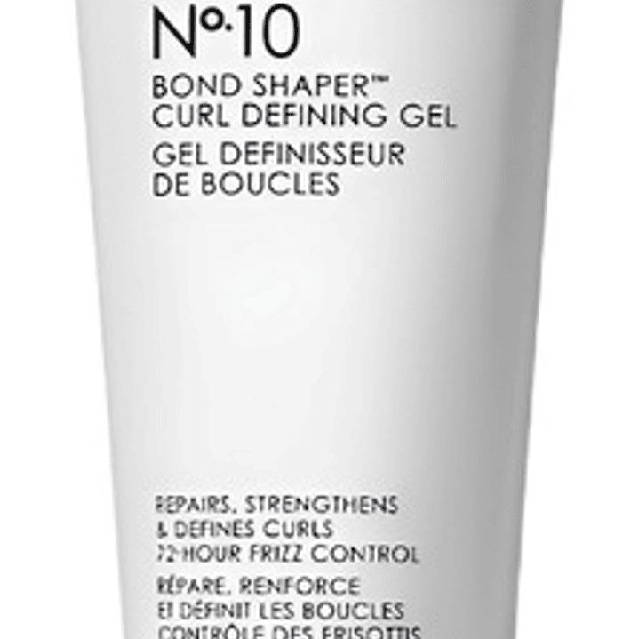 Olaplex No. 10 Bond Shaper Curl Defining Gel 200ml 1