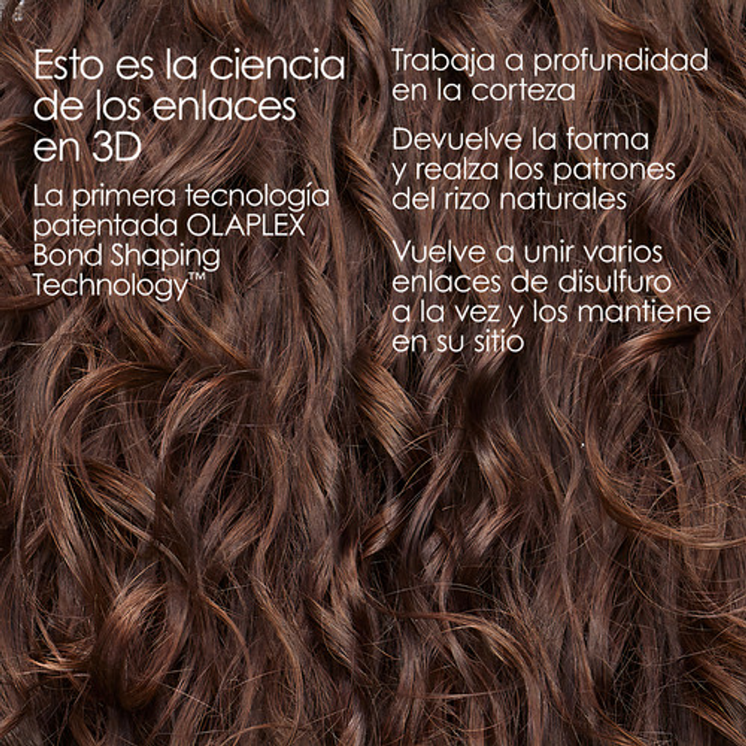 Olaplex No. 10 Bond Shaper Curl Defining Gel 200ml 2
