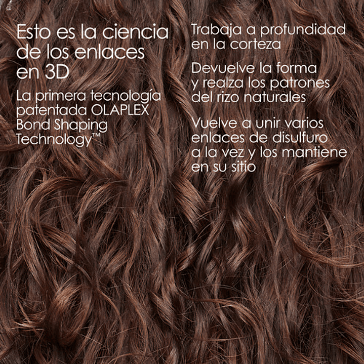 Olaplex No. 10 Bond Shaper Curl Defining Gel 200ml 2