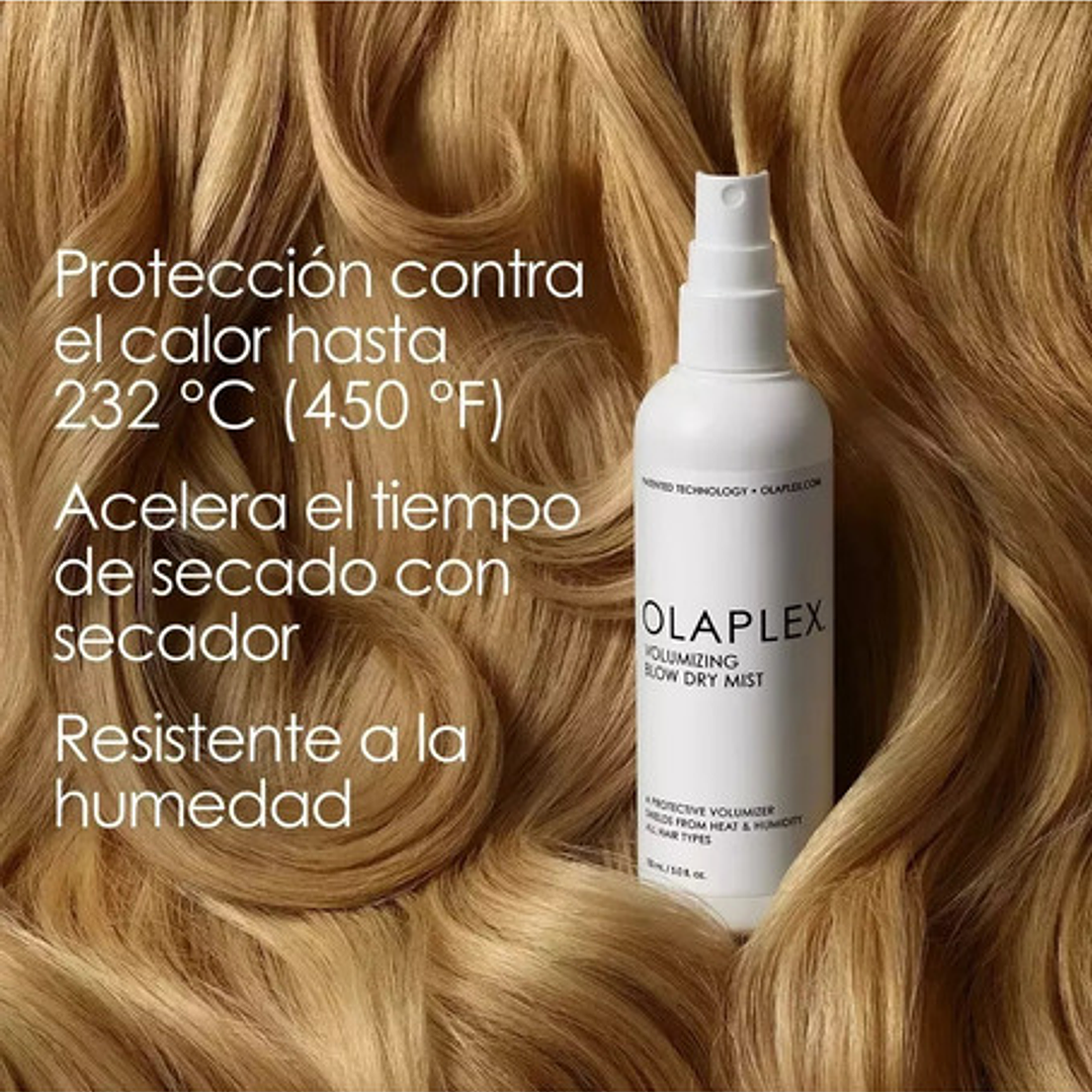 Olaplex  Volumizing Blow Dry  Mist 150ml 6