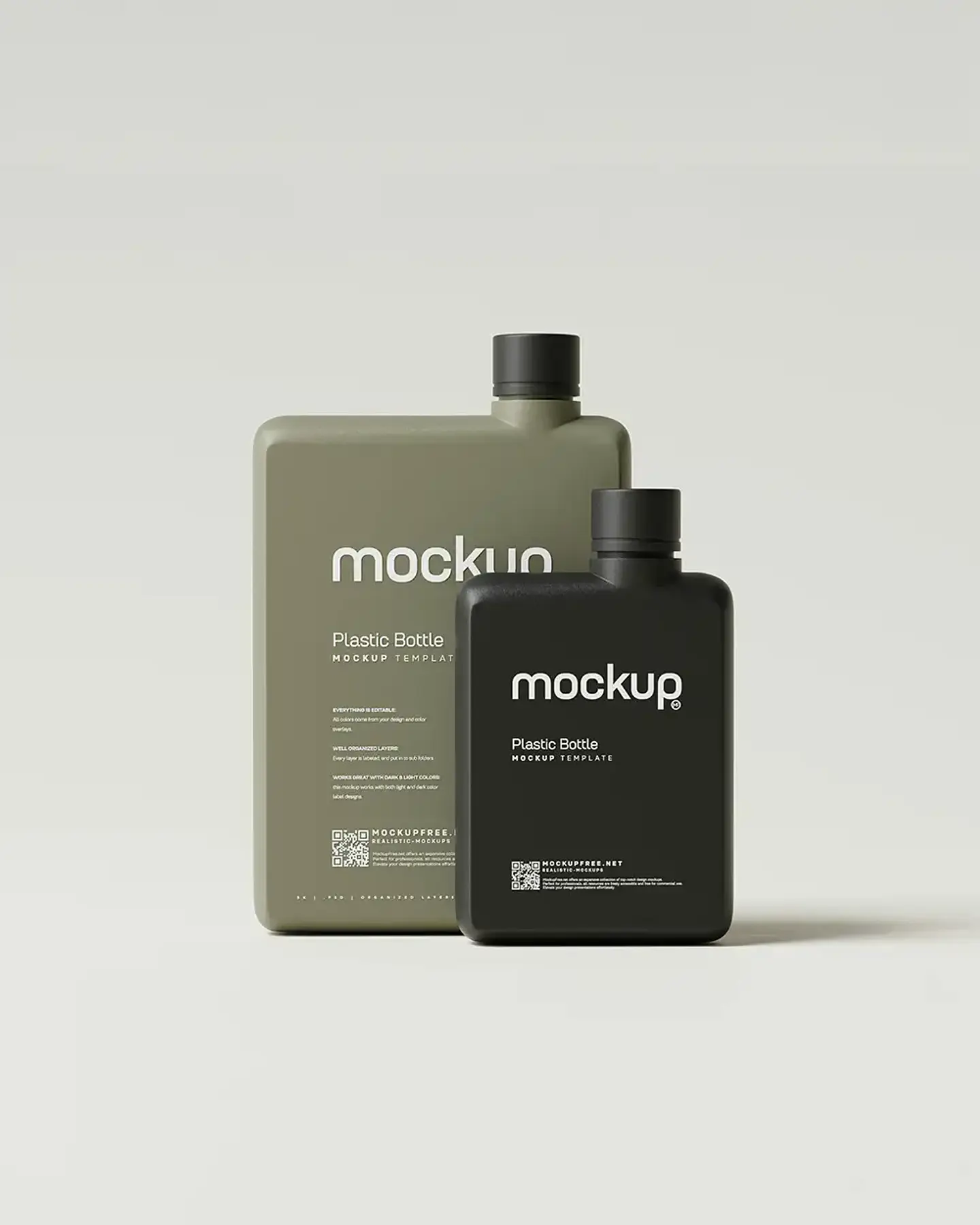 Pack after shave 1