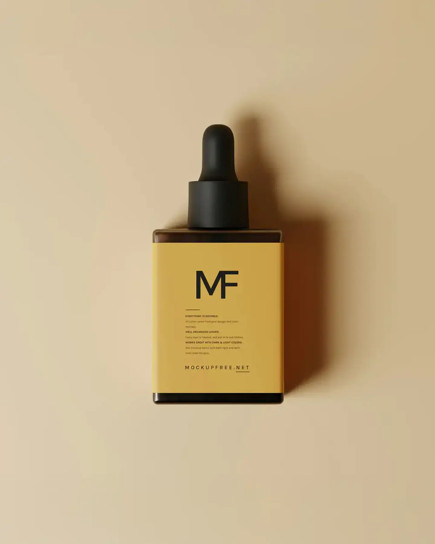Aceite para cabello 1
