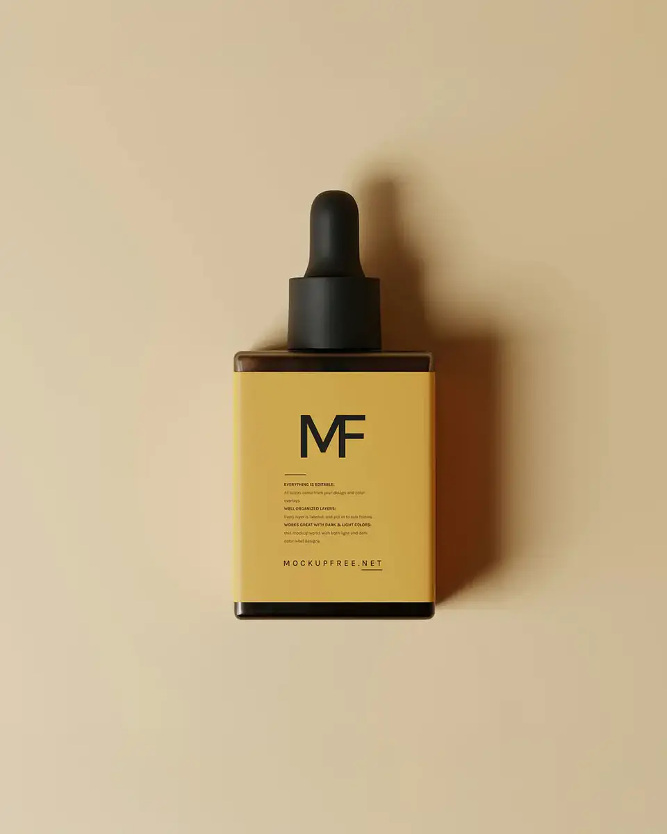 Aceite para cabello 1