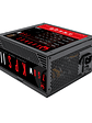 Fuente de Poder 550W KRONOS - Miniatura 1