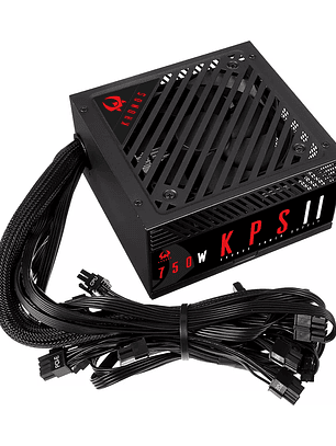 Fuente de Poder 550W KRONOS