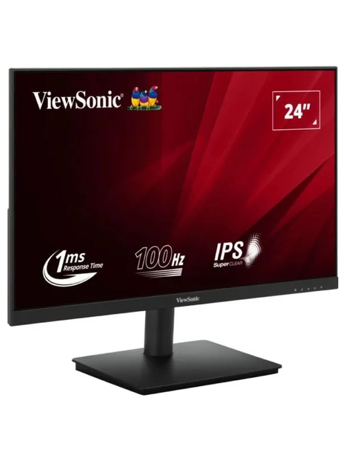 Monitor Viewsonic VA240-H 24” Full HD IPS 100Hz – Fluidez y nitidez real 2