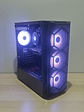 PC Gamer RTX 3050 6GB i3 12100 16GB RAM SSD480GB/1TB–ST Core - Miniatura 2